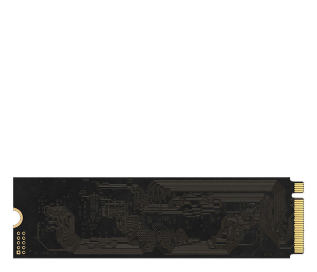 SK Hynix 500GB M.2 PCIe Gen4 NVMe Platinum P41 - 1275476 - zdjęcie 2